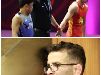 نمایندگان داوری استان اردبیل در رقابتهای کشتی آزاد بزرگسالان کشور حضور مییابند