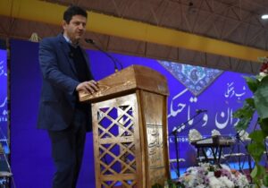 رویکرد مدیریت استان گلستان گسترش زیرساختهای گردشگری است