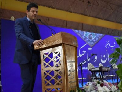 رویکرد مدیریت استان گلستان گسترش زیرساختهای گردشگری است