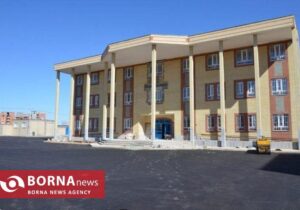مدارس کانکسی بالای ۱۰ دانشآموز در کرمانشاه برچیده شد/ رکوردسازی نوسازی مدارس در مسیر عدالت آموزشی