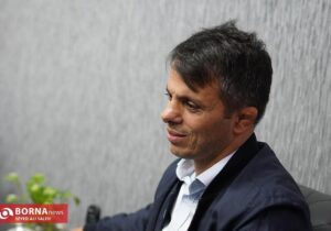 حسن رنگرز:  چهره‌ها و پدیده‌هایی را در اهواز دیدیم