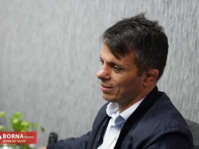 حسن رنگرز:  چهره‌ها و پدیده‌هایی را در اهواز دیدیم