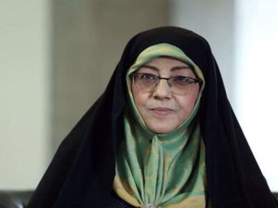 اشرف بروجردی درگذشت