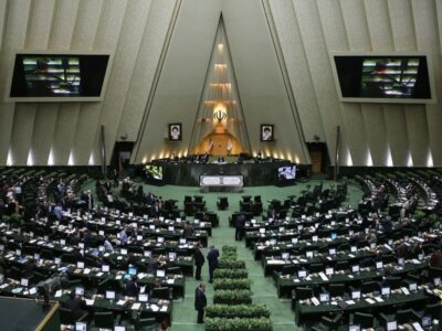 تردد پررنگ وزیران در کمیسیون‌های مجلس طی هفته جاری