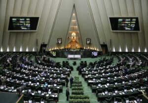 تردد پررنگ وزرای دولت در کمیسیون‌های مجلس طی هفته جاری