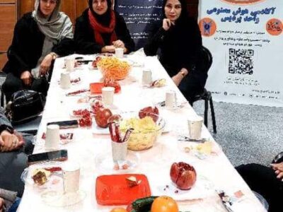 کسب رتبه نخست فناوری کشور توسط مرکز رشد واحد علوم و فناوری پردیس