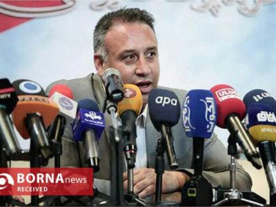 مدیریت کوسه ای راهکاری برای غلبه بر چالش ها 