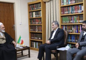 بانک قرض الحسنه مهر ایران در حال تولید یک الگوی عملی از بانکداری مردمی، فریادرسی اجتماعی و خدمت رسانی واقعی است