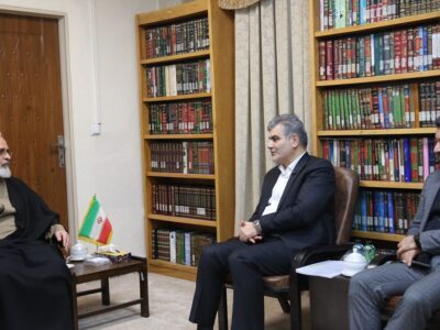 بانک قرض الحسنه مهر ایران در حال تولید یک الگوی عملی از بانکداری مردمی، فریادرسی اجتماعی و خدمت رسانی واقعی است