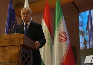 سفیر تاجیکستان بیان کرد: جشنواره اقوام گلستان نماد همگرایی منطقه ای