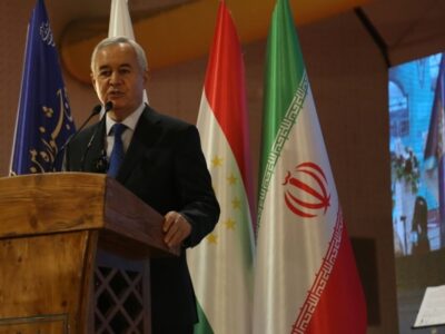 سفیر تاجیکستان بیان کرد: جشنواره اقوام گلستان نماد همگرایی منطقه ای