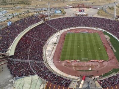 فحاشی به ریشه‌ها؛ وقتی تعصب، هویت را می‌بلعد