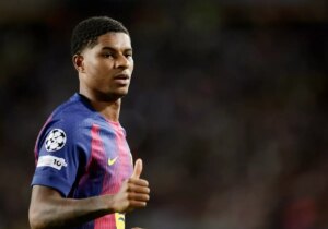 رشفورد در دوراهی لالیگا؛ ستاره انگلیسی در آستانه تصمیم بزرگ