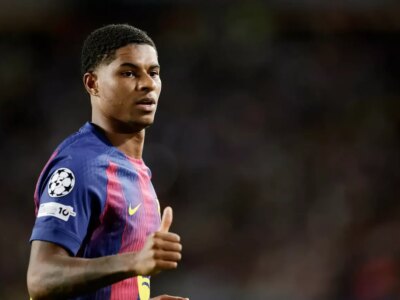 رشفورد در دوراهی لالیگا؛ ستاره انگلیسی در آستانه تصمیم بزرگ