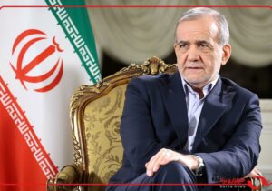 پزشکیان: همه ما در هوای آلوده نفس می‌کشیم