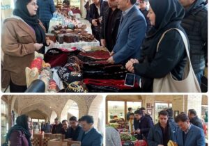 صنایع‌دستی کردستان پیوندی از هویت فرهنگی و میراث ماندگار است