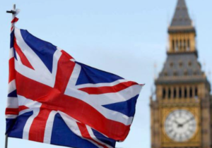 استقراض بریتانیا در نوامبر فراتر از انتظار بود