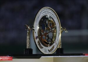 تغییر زمان یک بازی دیگر از جام حذفی