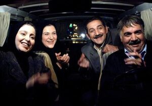 از «رفیق بد» تا «برنده‌ها و بازنده‌ها» در یلدای تلویزیون