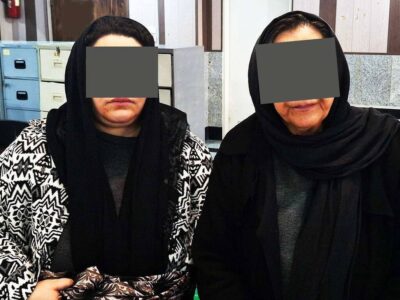 سرقت به بهانه کمک‌رسانی؛ زنان سارق دستگیر شدند