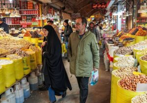 از افزایش ۹۰ درصدی قیمت آجیل و شیرینی تا فروش چکی یا ضامن معتبر