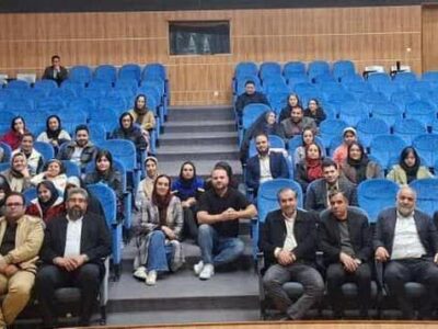 اجرای پایانی نمایش «لابی»؛ تأکید بر بهکارگیری ظرفیتهای تئاتر در مدیریت شهری