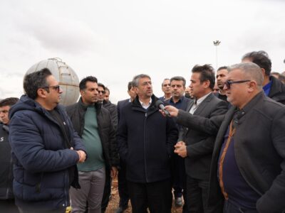 شاهرخی خبر داد: ساخت ورزشگاه لُر آرنا از پیشرفت مطلوبی برخوردار است/ورزشگاه لر آرنا به ۲۵ هزار نفر افزایش می یابد