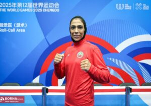 اعلام رای خاطیان ووشو/ خواهران منصوریان ۲۴ ماه محروم شدند