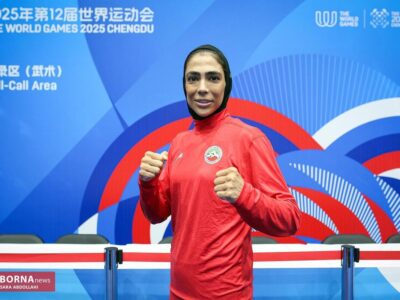 اعلام رای خاطیان ووشو/ خواهران منصوریان ۲۴ ماه محروم شدند