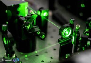 توسعه کاربردهای لیزر و فوتونیک در صنایع پیشرفته حمایت می‌شوند‎