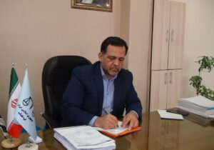 سلطانی؛ دادستان جدید قم شد