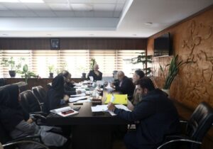 برگزاری نشست شورای مرکزی ستاد ملی مبارزه با دوپینگ