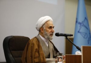 قم باید الگوی تحول و عدالت در کشور باشد