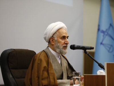 قم باید الگوی تحول و عدالت در کشور باشد