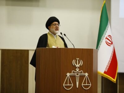 توجه به عفاف، حجاب و حیا از مطالبات جدی مردم است