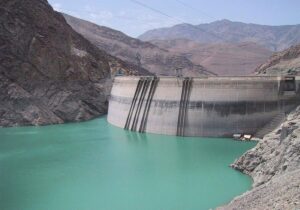 آبگیری بیش از ۸ میلیون مترمکعبی سدهای بوشهر در بارندگی اخیر