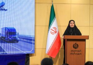 رونمایی بستههای سرمایهگذاری در حوزه ریلی و جادهای تا دو ماه آینده