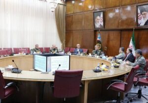 پیاده سازی رویکردها و راهبردهای جدید پدافند غیرعامل در برنامه‌های دفاعی نیروهای مسلح