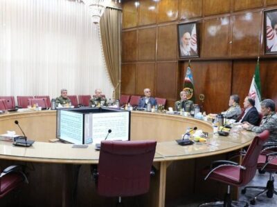 پیاده سازی رویکردها و راهبردهای جدید پدافند غیرعامل در برنامه‌های دفاعی نیروهای مسلح