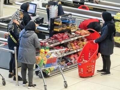 پاییز سخت اقتصاد و پرسش زمستانِ پیشرو/ معیشت، اولویت افکار عمومی است