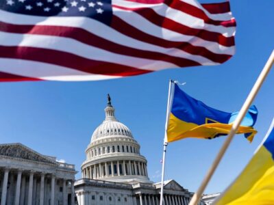 ادعای منابع اطلاعاتی آمریکا: مسکو به کمتر از کل اوکراین رضایت نمی‌دهد/رویترز به نقل از منابع آمریکایی: هدف نهایی روسیه فراتر از مناطق اشغالی کنونی است