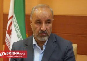 بارندگی در استان کرمانشاه نسبت به میانگین بلندمدت ۲۵ درصد کاهش یافته است