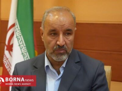 بارندگی در استان کرمانشاه نسبت به میانگین بلندمدت ۲۵ درصد کاهش یافته است