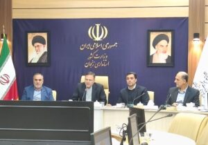 استاندار زنجان: آموزش و پرورش نیازمند حمایت همهجانبه شهرداریها و خیرین است