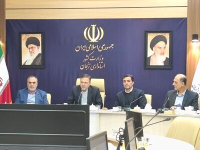 استاندار زنجان: آموزش و پرورش نیازمند حمایت همهجانبه شهرداریها و خیرین است