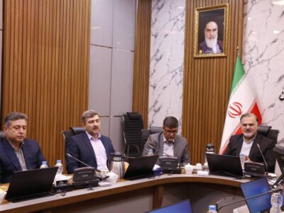 بهروزرسانی برخی قوانین و مقررات صنعت برق بسیار الزامی و حیاتی است