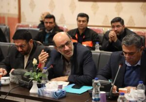 تامین اعتبار برای ساماندهی و حفاظت از محوطه تاریخی کنزق سرعین ضروری است/ سرعین برای فصل جدید گردشگری آماده می‌شود