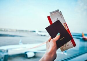 خرید بلیط هواپیما داخلی چارتر به شکل آنلاین