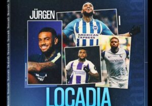 تیم بعدی یورگن لوکادیا لو رفت!