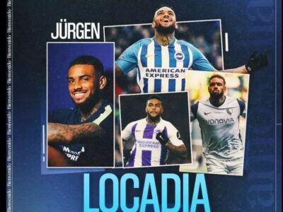 تیم بعدی یورگن لوکادیا لو رفت!